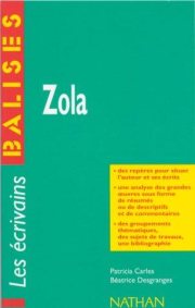Couverture : Balises Auteurs