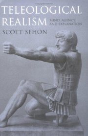 Couverture : Teleological realism