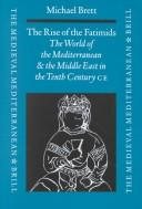 Couverture : The rise of the Fatimids