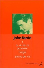 Couverture : Romans, tome 2 