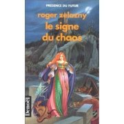 Couverture : Le signe du chaos