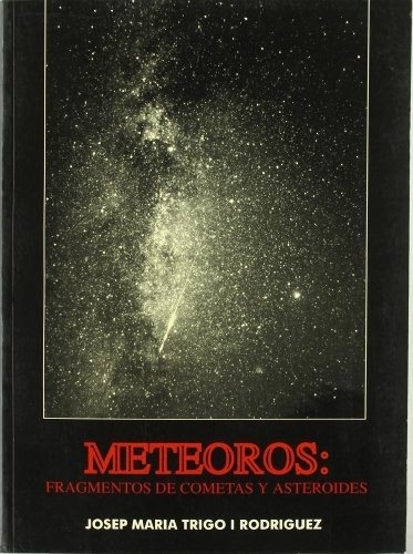 Couverture : Meteoros