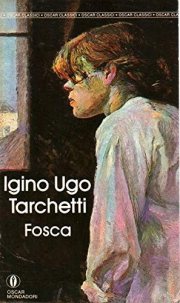 Couverture : Fosca