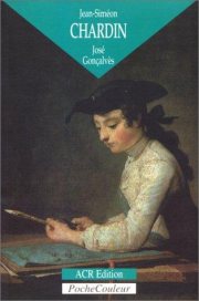 Couverture : Jean-Simeon Chardin