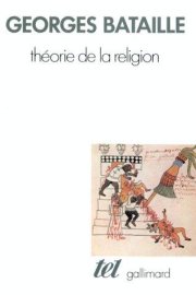 Couverture : Théorie de la religion