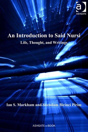 Couverture : An introduction to Said Nursi