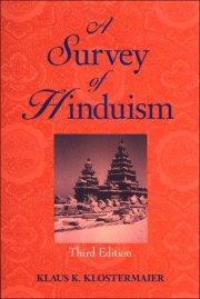 Couverture : A Survey of Hinduism