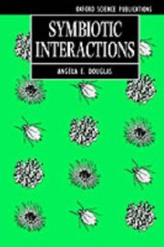 Couverture : Symbiotic interactions