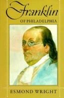 Couverture : Franklin of Philadelphia