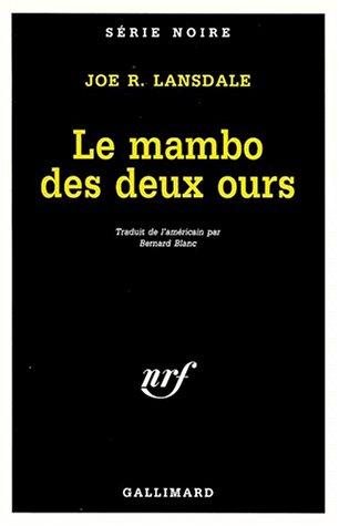 Couverture : Le Mambo des 2 ours