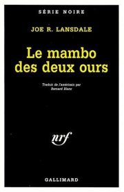 Couverture : Le Mambo des 2 ours