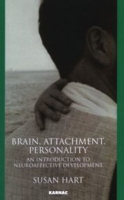 Couverture : Brain, Attachment, Personality