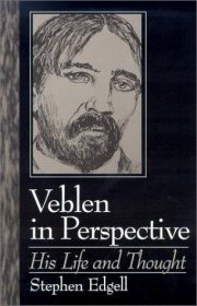 Couverture : Veblen in perspective