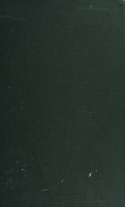 Couverture : Soviet and western anthropology