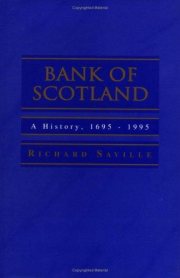 Couverture : Bank of Scotland