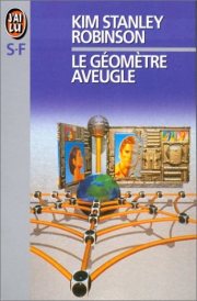 Couverture : Le gÃ©omÃ¨tre aveugle