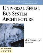 Couverture : USB system architecture