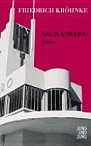 Couverture : Nach Asmara !