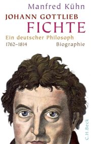 Couverture : Johann Gottlieb Fichte