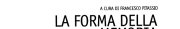 Couverture : La forma della memoria