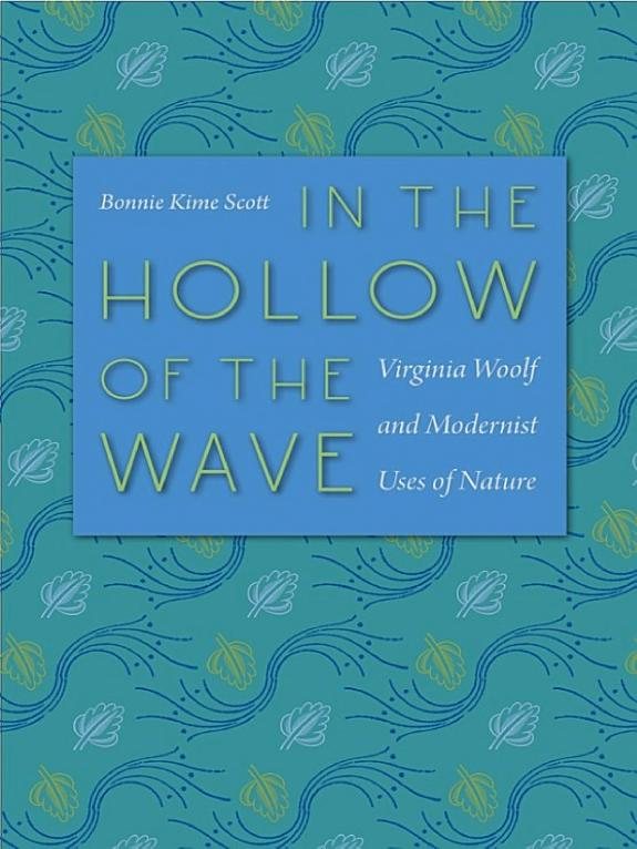 Couverture : In the Hollow of the Wave