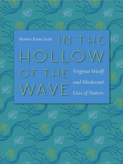 Couverture : In the Hollow of the Wave