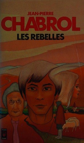 Couverture : Les Rebelles