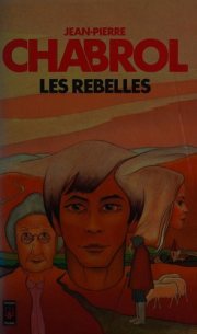 Couverture : Les Rebelles