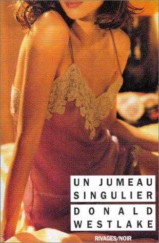 Couverture : Un jumeau singulier