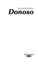 Couverture : Nueve novelas breves