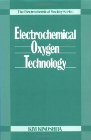 Couverture : Electrochemical oxygen technology