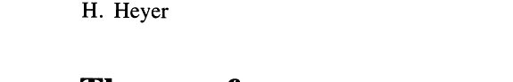 Couverture : Theory of statistical experiments
