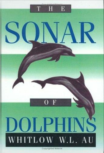 Couverture : The sonar of dolphins