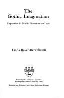Couverture : The Gothic imagination