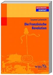 Couverture : Die Französische Revolution