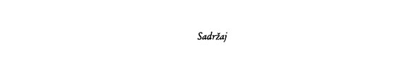 Couverture : Hauzmajstor Šulc