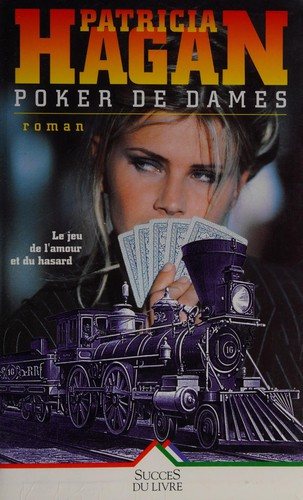 Couverture : Poker de dames