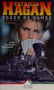Couverture : Poker de dames