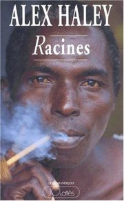 Couverture : Racines