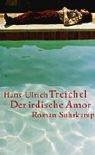 Couverture : Der irdische Amor: Roman
