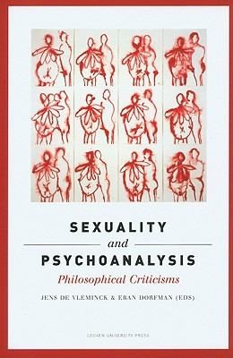 Couverture : Sexuality And Psychoanalysis Philosophical Criticisms