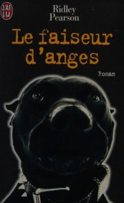 Couverture : Le faiseur d'anges