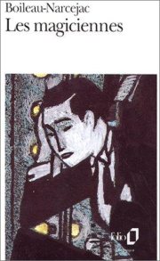 Couverture : Magiciennes, Les