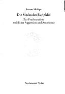 Couverture : Die Medea des Euripides