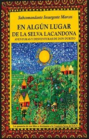 Couverture : En algún lugar de la selva Lacandona