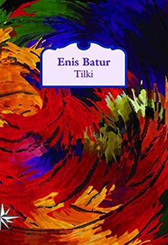 Couverture : Tilki