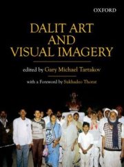 Couverture : Dalit Art and Visual Imagery