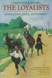 Couverture : The Loyalists