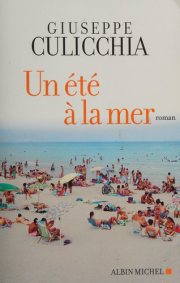 Couverture : Un été à la mer