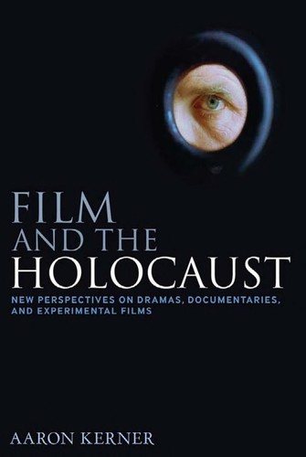 Couverture : Film and the Holocaust